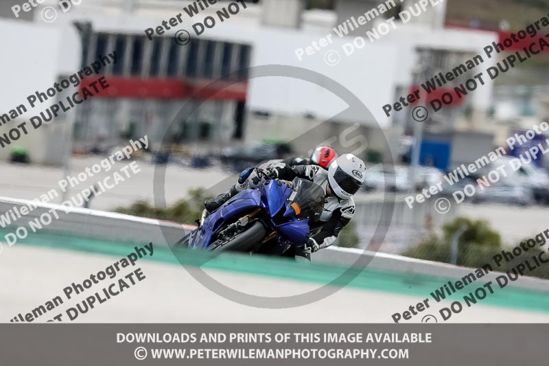 may 2019;motorbikes;no limits;peter wileman photography;portimao;portugal;trackday digital images